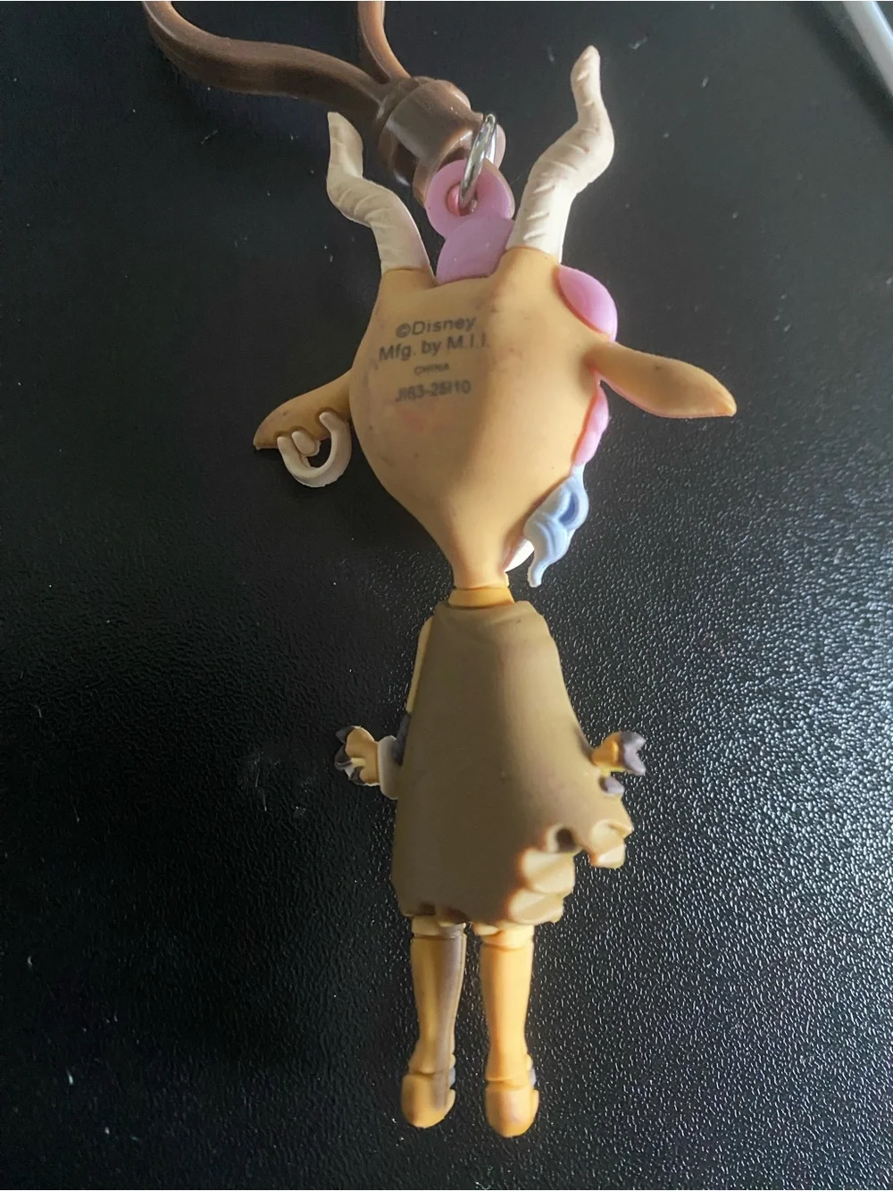 Disney zootopia 3d